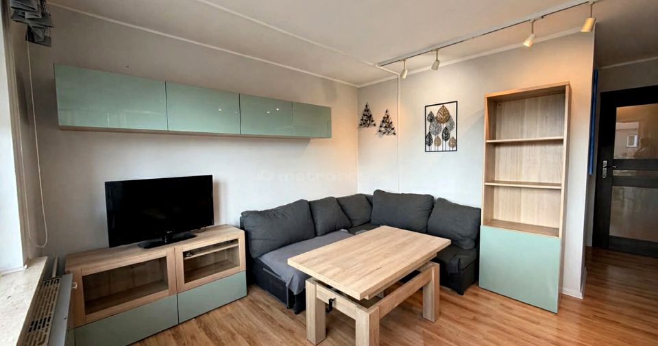 Mieszkanie Czerwionka-Leszczyny