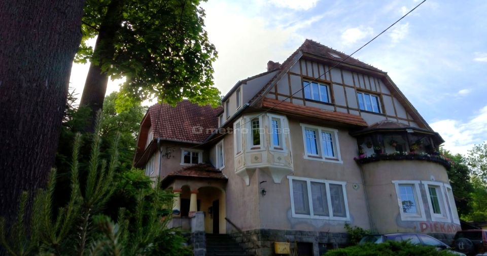 Mieszkanie Polanica-Zdrój