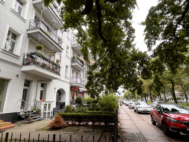 Mieszkanie Szczecin sprzedaż