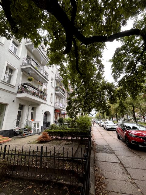 Mieszkanie Szczecin sprzedaż