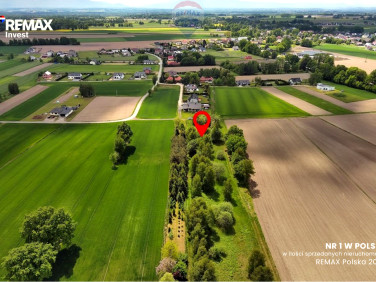 Działka budowlana Miedźna