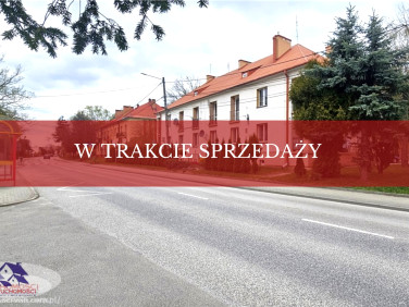 Mieszkanie Dąbrowa Tarnowska