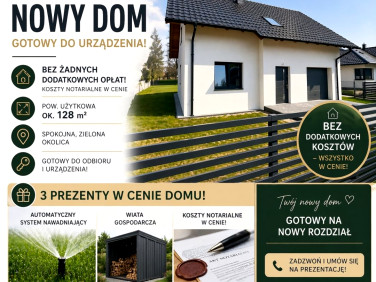Dom Namysłów