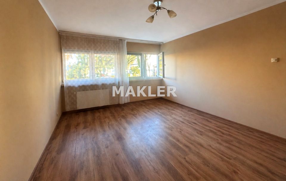 Mieszkanie Bydgoszcz