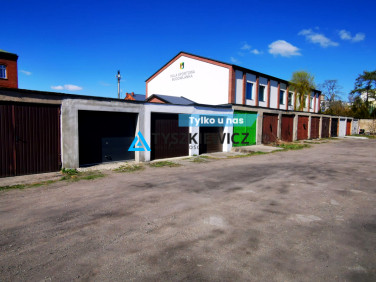 Budynek użytkowy Kościerzyna