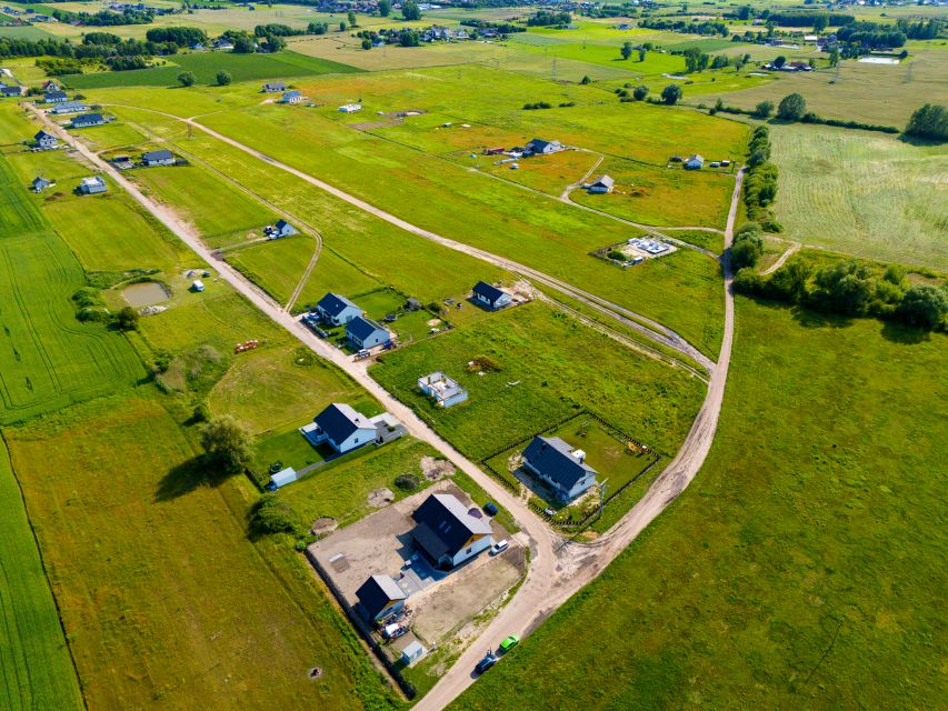 Działka budowlana Gniezno sprzedam