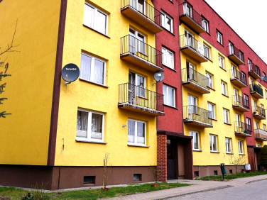 Mieszkanie Borne Sulinowo