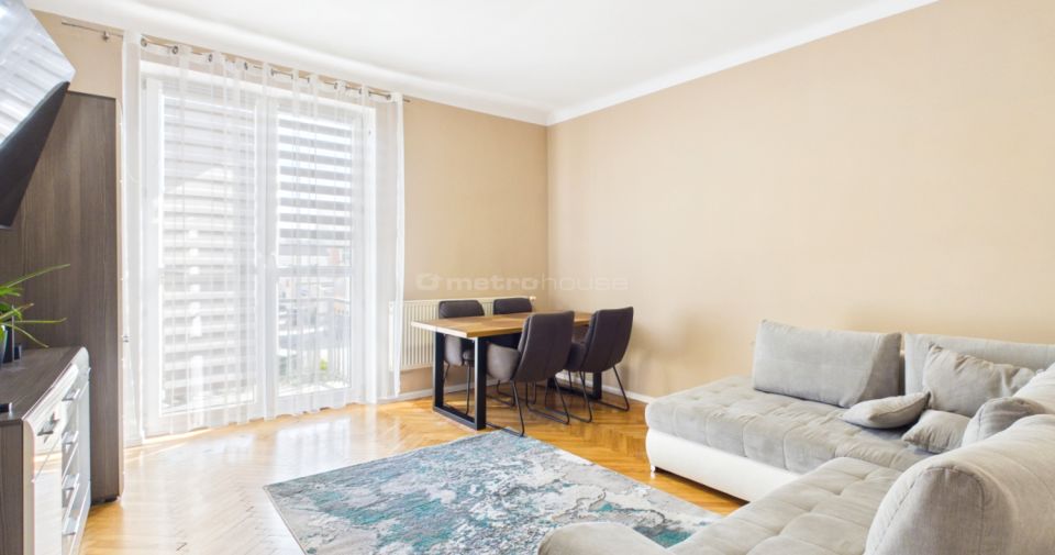 Mieszkanie Przasnysz