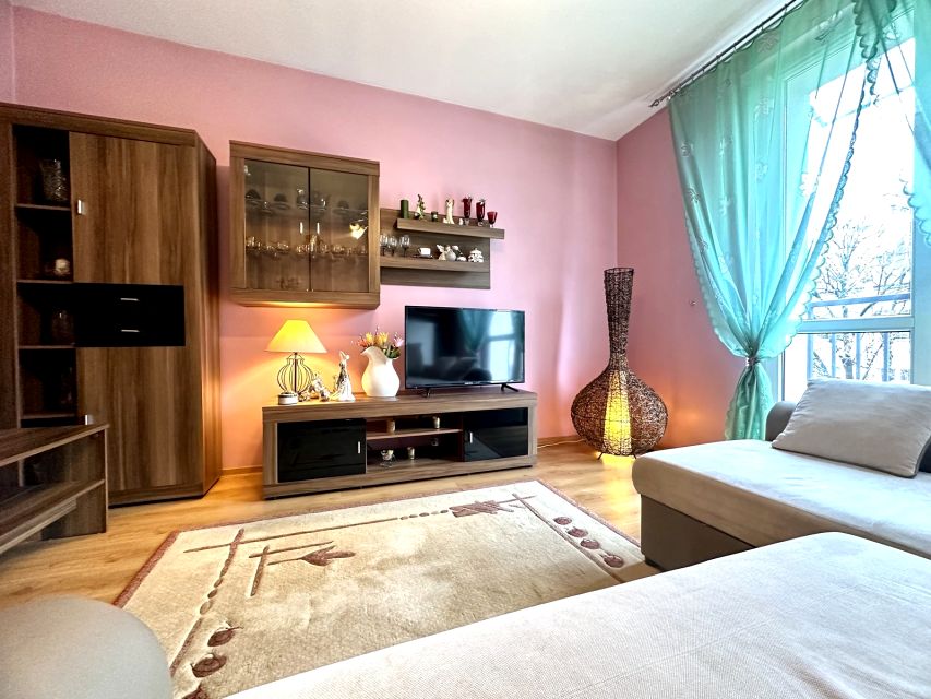 Mieszkanie Mysłowice