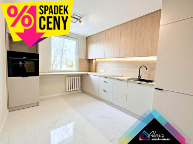 Mieszkanie Częstochowa