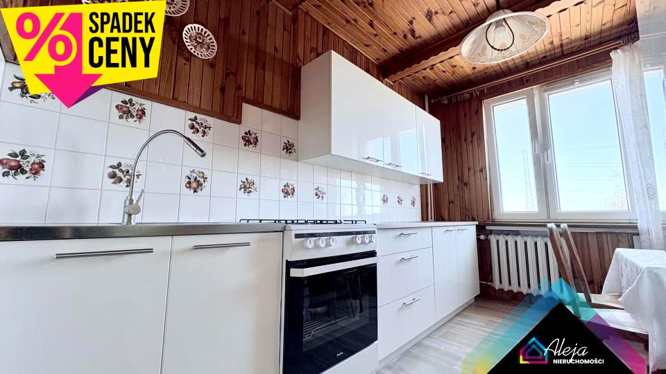 Mieszkanie Częstochowa