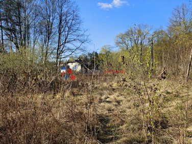 Działka budowlana Pilawa sprzedam
