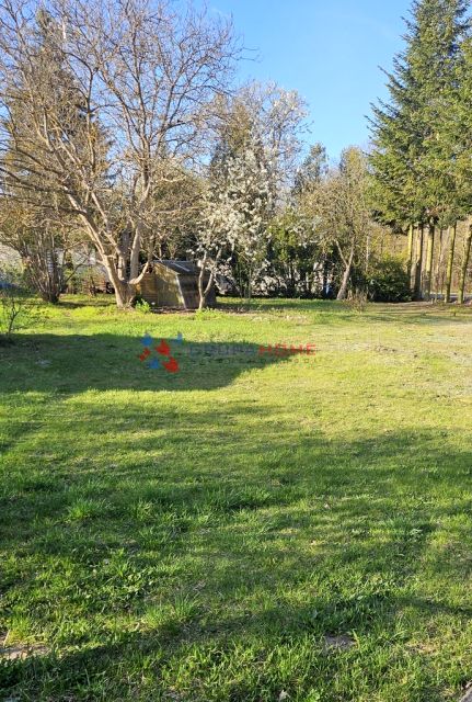 Działka budowlana sprzedam