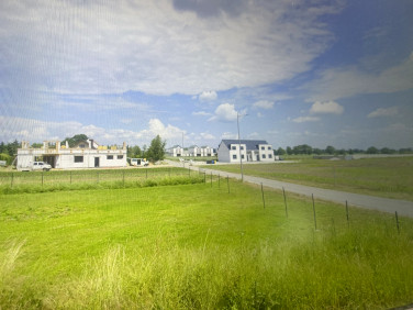 Działka budowlano-rolna Wierzbice