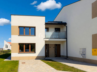 Mieszkanie Strzyżów