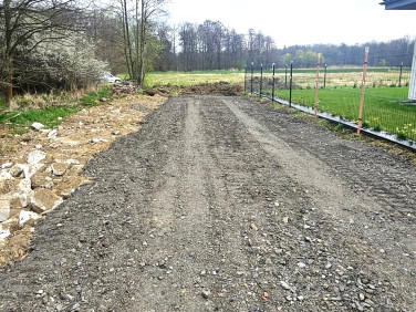 Działka rolna Zgorzelec