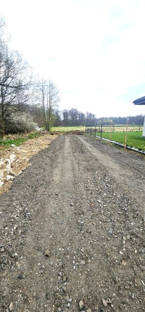 Działka rolna Zgorzelec