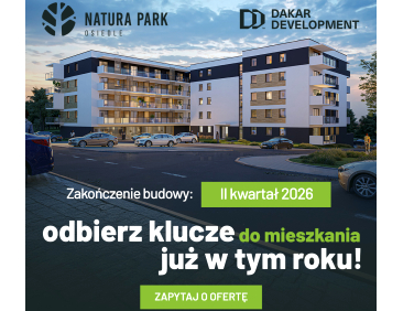 Mieszkanie Kielanówka