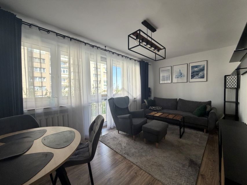 Mieszkanie Kraków wynajem