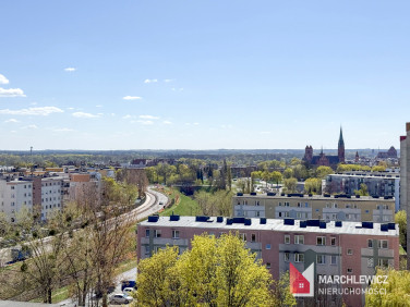 Mieszkanie Toruń sprzedaż