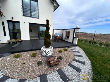 Dom Wrzosowo sprzedaż