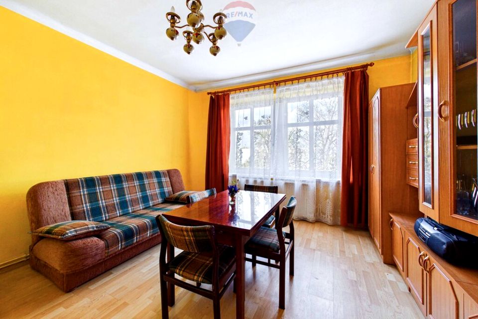 Mieszkanie Chojnów sprzedaż