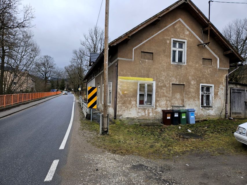 Dom Stronie Śląskie
