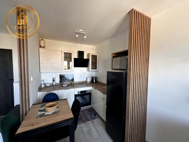 Mieszkanie Inowrocław