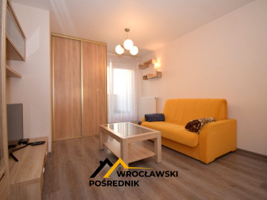 Mieszkanie Wrocław