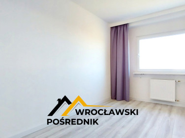 Mieszkanie Wrocław