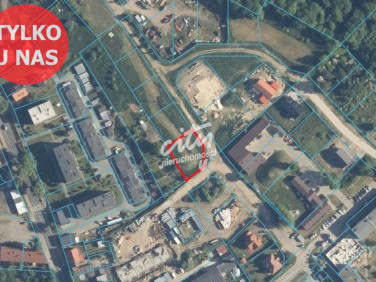 Działka budowlana Pełczyce