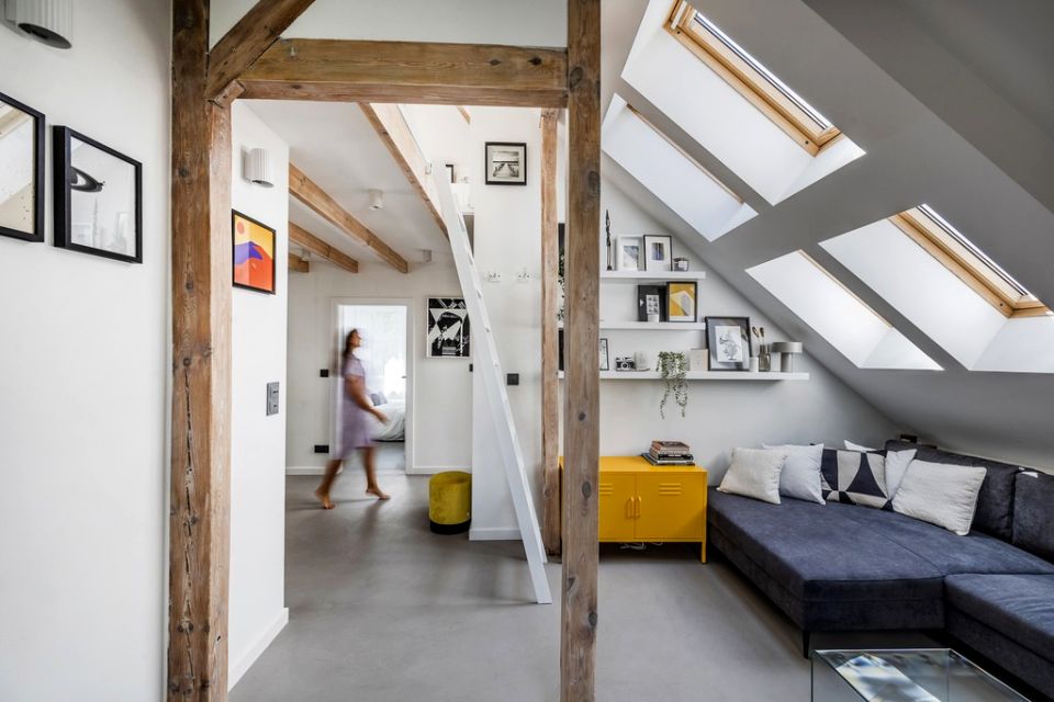 Mieszkanie Poznań wynajem