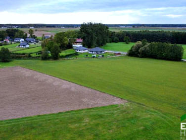 Działka inna Czaczki Wielkie