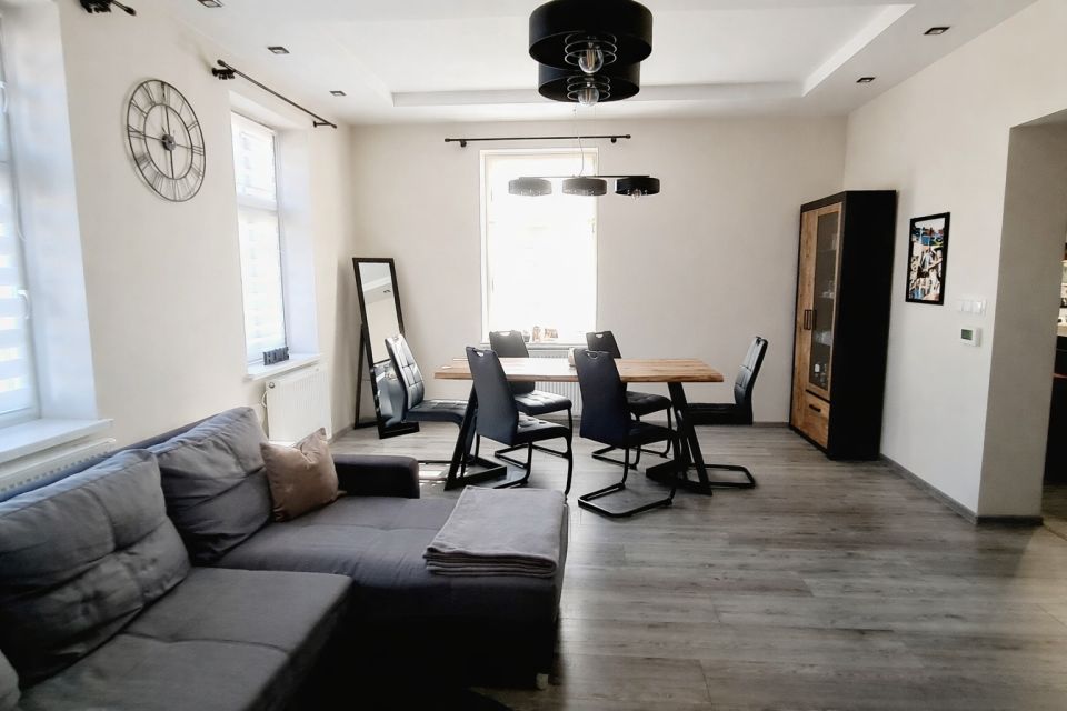 Mieszkanie Jelenia Góra