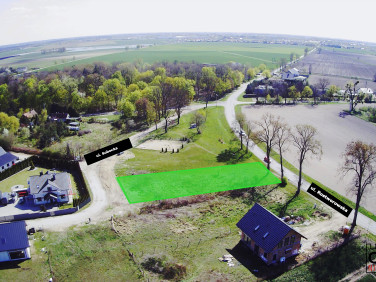 Działka budowlana Rostworowo