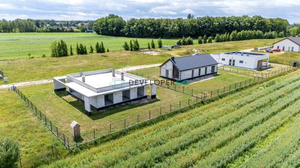 Dom Komorowo sprzedaż