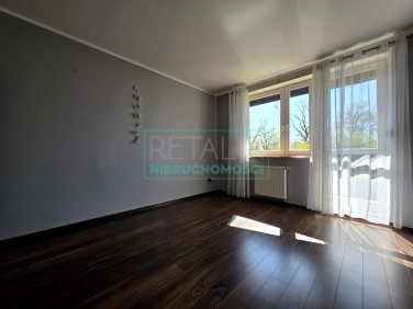 Mieszkanie Grodzisk Mazowiecki