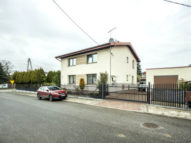 Dom Aleksandrów Łódzki