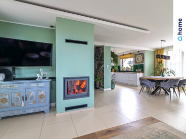 Dom wolnostojący sprzedaż