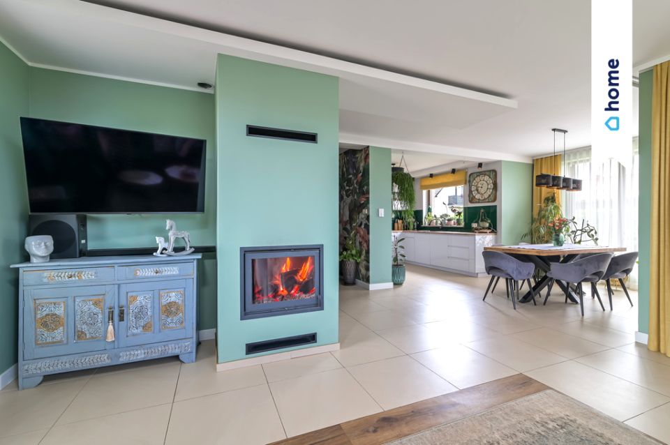 Dom wolnostojący sprzedaż