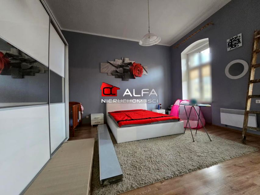 Mieszkanie Świdnica