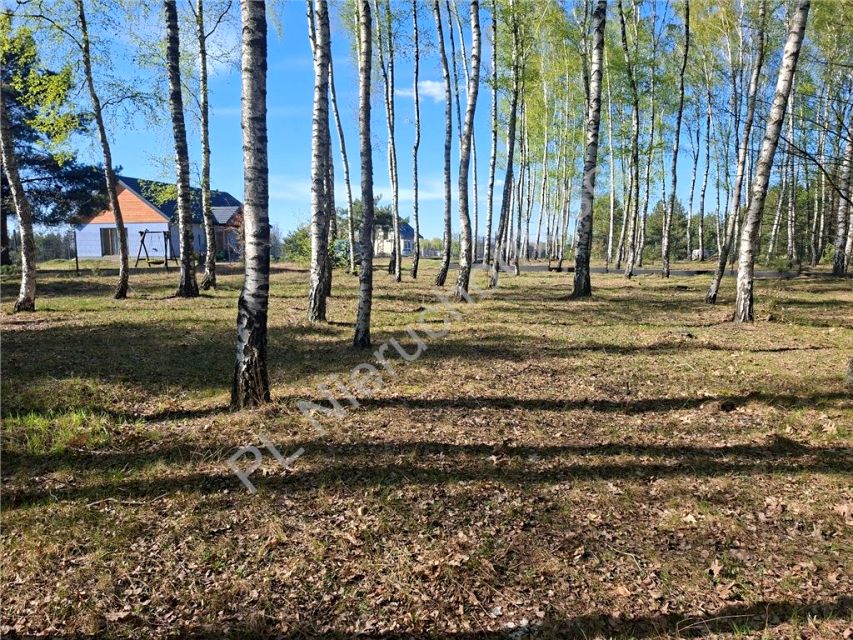 Działka Szczytnik