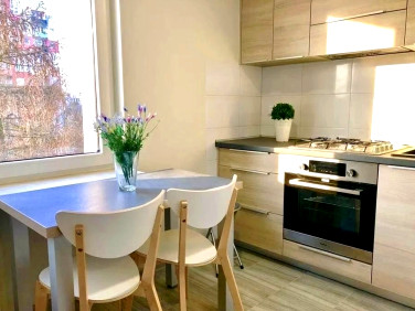 Mieszkanie Częstochowa