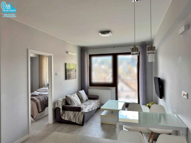 Mieszkanie Krynica-Zdrój