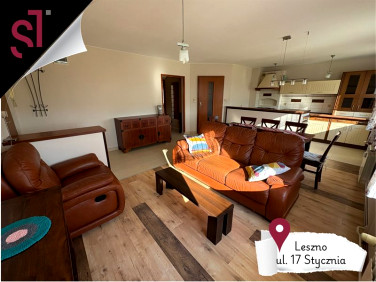 Mieszkanie Leszno