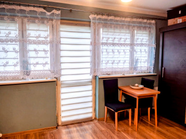 Mieszkanie Sosnowiec