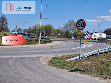 Działka Turowo