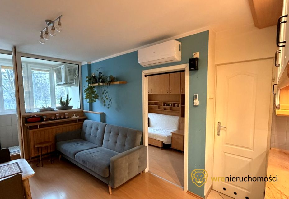 Mieszkanie Wrocław