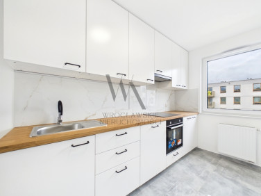 Mieszkanie Wrocław