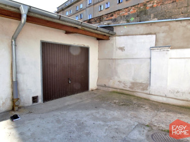 Budynek użytkowy Poznań